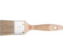 Флейцевая кисть MASTER COLOR, ширина 50 мм 30-0023д