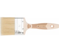 Флейцевая кисть MASTER COLOR, ширина 70 мм 30-0045д