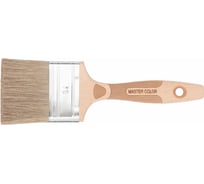 Флейцевая кисть MASTER COLOR 30-0025д