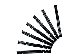 Палочка для смешивания краски Wolf S-формы 911.0500