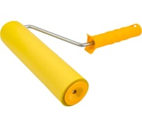 Ролик для прикатки обоев KORVUS 240 мм Лк-00005018