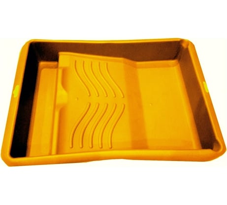 Пластмассовая кювета РемоКолор цветная, 320x440 мм 08-1-004