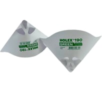 Лейка одноразовая HOLEX размер ячейки 190мкм 140 серия GREEN HAS-246300