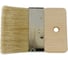 Кисть для нанесения декоративных штукатурок и красок VINCENT DECOR 98100 100мм 152-011 1