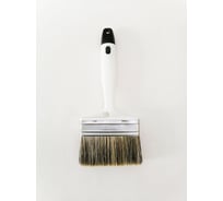 Кисть QPT Фасадпенсел Рак Изи 120мм 3712120