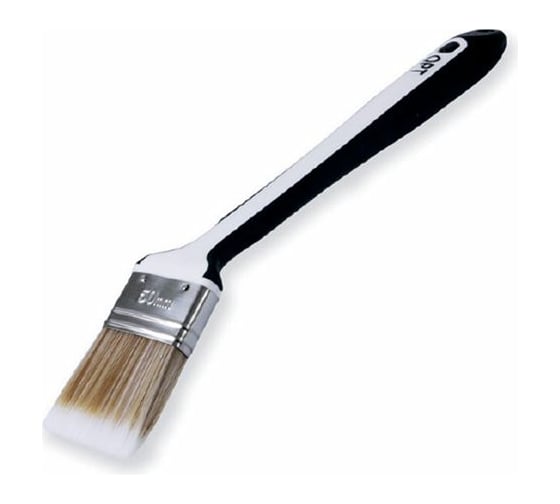Кисть QPT Angle 2k Synt ABS 50мм 1583050 1