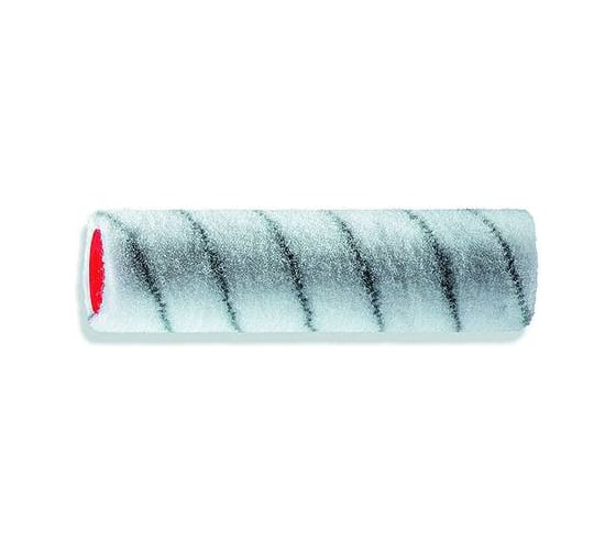 Валик COLOR EXPERT 84302602 лак/эмаль 25см,нейлон серые полосы, h
12, d41мм,(25см) 84302699