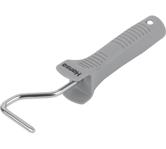 Ролик HANSA MICROMIX 12, ядро 15 мм, 1К-ручка, ширина 50 мм 921005