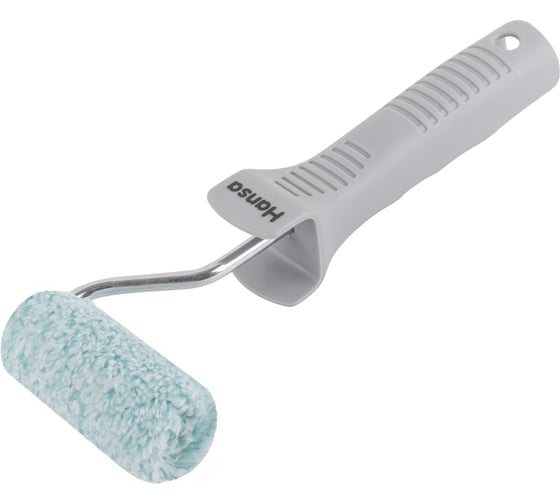 Ролик HANSA MICROMIX 12, ядро 15 мм, 1К-ручка, ширина 50 мм 921005