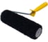 Валик с ручкой для шпаклевки Accurate нейлон 180мм ворс 14мм d42мм бюгель 8мм 18042148 1