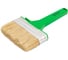 Малярная универсальная кисть GREPP пласт ручка нат щетина 120*25 200-101/96/6 4
