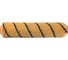 Валик сменный Toolberg Классик-Стандарт, полиакрил 12/250/40мм, D6мм, тигр ЛА-00003701 2