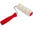 Валик с ручкой Toolberg Классик-Эксперт, полиакрил 12/180/40мм, D8мм, желт.нить ЛА-00004612 4