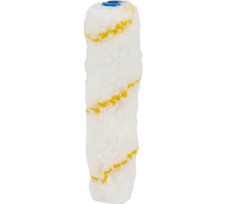 Мини-валик Toolberg полиамид с желтой нитью 12х160х15 0405032 90002826641