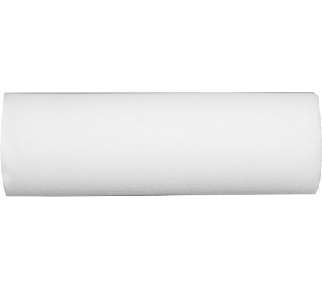 Поролоновая шубка VOREL 3,5х5см /6мм 2шт. 9375