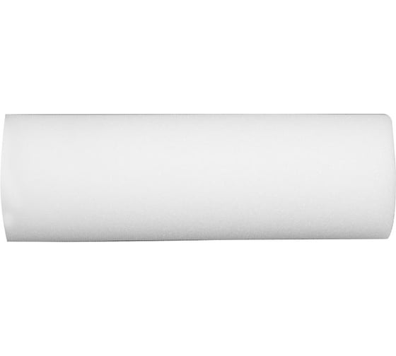 Поролоновая шубка VOREL 3,5х5см /6мм 2шт. 9375