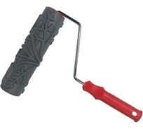 Декоративный резиновый валик STMDECOR ГИБИСКУС ЛОФТ EG4111TH