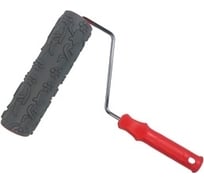 Декоративный резиновый валик STMDECOR МОРОЗНОЕ УТРО EG4108TH