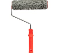 Декоративный жесткий резиновый валик STMDECOR АРТ БЕТОН EG728T