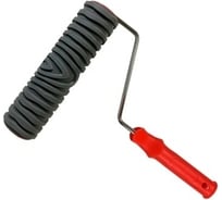 Декоративный жесткий резиновый валик STMDECOR Дерево ПРЕМИУМ EG730T