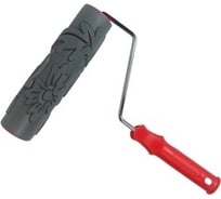 Декоративный резиновый валик STMDECOR ЦВЕТУЩАЯ АСТРА EG4114TH