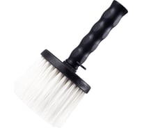 Макловица ШАБАШКА круглая d=105 мм, искусственная щетина, пластмассовое основание 0021-012 227604