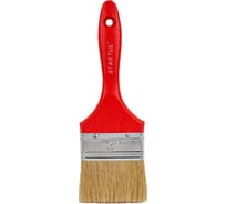 Плоская кисть STARTUL Master 75 мм ST0102-75