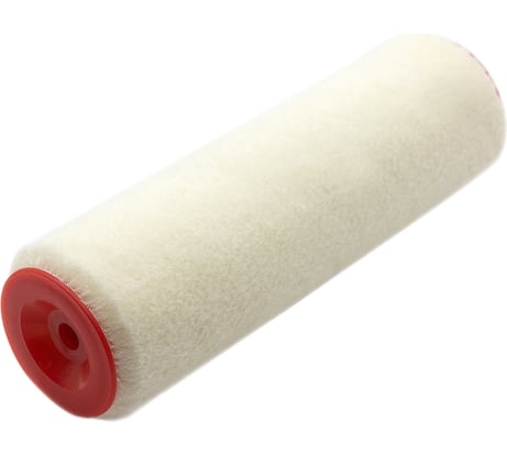 Мини-валик DeltaRoll велюровый, стандарт, ворс 4 мм, 180x48 мм, R02180