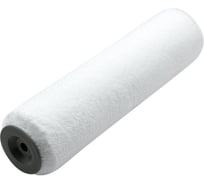 Валик DeltaRoll белый, микрофибра, премиум, ворс 9 мм, 250x48 мм R09250