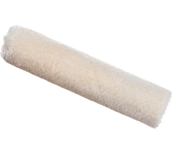 Мини-ролик АКОР Лаки - 110 мм, ворс 4 мм 4607044337770 1