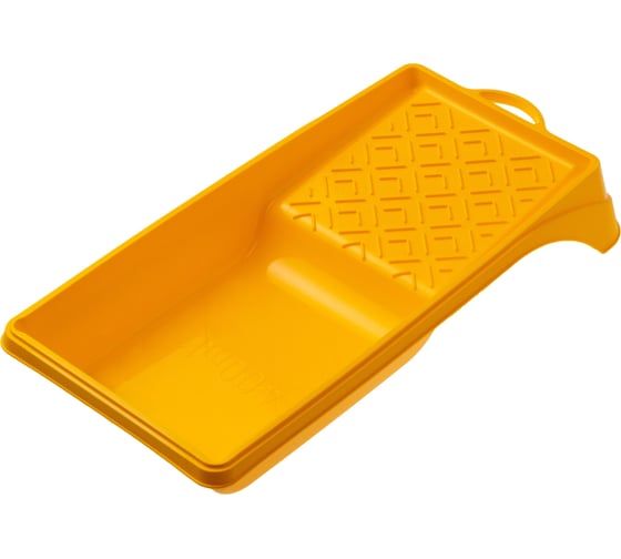 Ванночка малярная Акор, для валиков с роликами до 110 мм, 150х300 мм, 400 мл, Эксперт 301 15 027