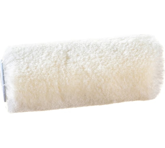 Мини-ролик АКОР Лаки - 60 мм, ворс 4 мм 4607044337763