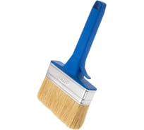 Кисть-ракля универсальная Акор, толщина 25 мм, ширина 120 мм, Эксперт 140 25 120