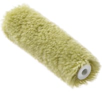 Ролик-мини Акор для фасада, 110 мм, полиакрил 12 мм, под кронштейн 6 мм, Мастер 555 00 110