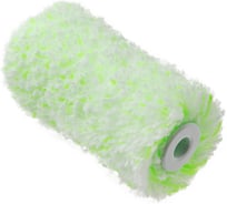 Ролик-мини Акор для дерева, 60 мм, микрофибра 12 мм, под кронштейн 6 мм, Мастер 554 00 060