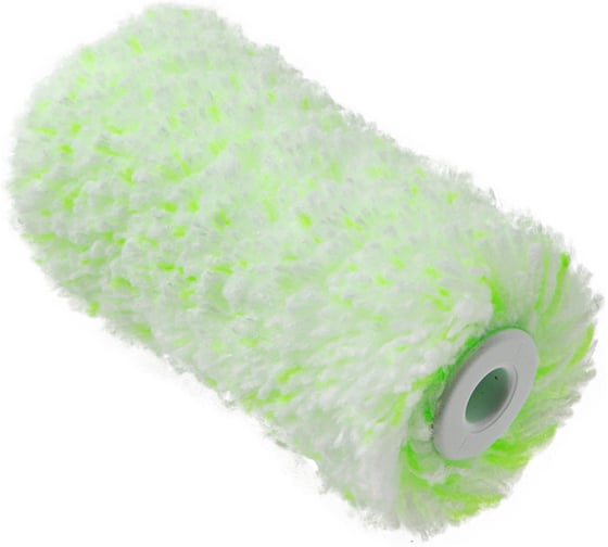 Ролик-мини Акор для дерева, 60 мм, микрофибра 12 мм, под кронштейн 6 мм, Мастер 554 00 060