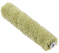 Ролик-мини Акор для фасада, 150 мм, полиакрил 12 мм, под кронштейн 6 мм, Мастер 555 00 150