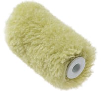 Ролик-мини Акор для фасада, 60 мм, полиакрил 12 мм, под кронштейн 6 мм, Мастер 555 00 060