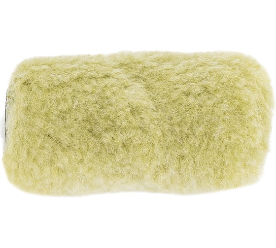 Мини-ролик АКОР Фасадные работы 60 мм, ворс 12 мм 4607044338043