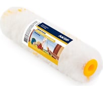 Мини-ролик АКОР Эмали - 150 мм, ворс 12 мм 4607044337848