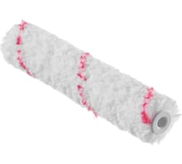 Ролик-мини для водных красок Акор, 150 мм, полиэстер 12 мм, под кронштейн 6 мм, Мастер 553 00 150