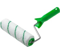 Валик для дерева Акор, ролик-макси 180 мм, микрофибра 11 мм, кронштейн 6 мм, Эксперт 741 35 618