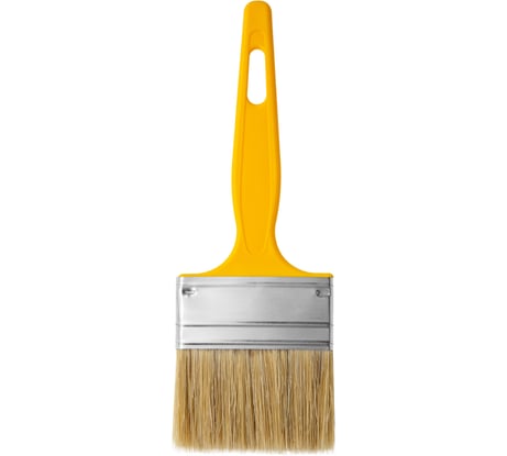 Кисть плоская универсальная Акор, ширина 70 мм, толщина 6 мм, Эксперт 140 06 070