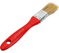 Плоская кисть STARTUL Master 25 мм ST0102-25