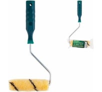 Валик ВОЛАТ полиакрил Тигр 100 x 15 мм 22050-100