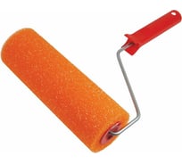 Валик USP структурный поролоновый 02855