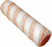 Ролик USP полиамид , бел с ор. пол. бюгель 6мм, диам.40мм, 230мм 02129