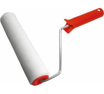 Валик USP велюровый, L 230 мм, внеш. D 48 мм, H ворса 4 мм, бюгель 6 мм 02134