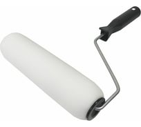 Валик Без бренда поролоновый, 250 мм, диаметры 40/65 мм 02949