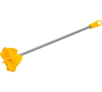 Ручной миксер для краски HARDY 74x350 мм 0860-980074